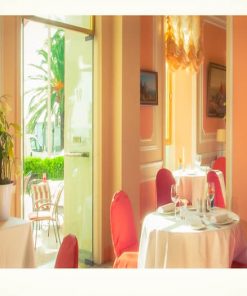 Alternative view of Hotel Westminster