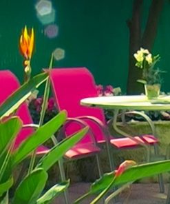 Alternative view of Hôtel Molière