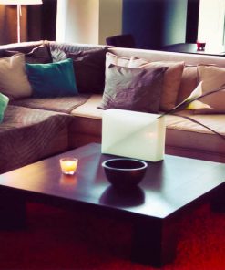 Alternative view of Le Grand Hôtel