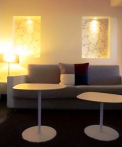 Alternative view of Hotel Windsor