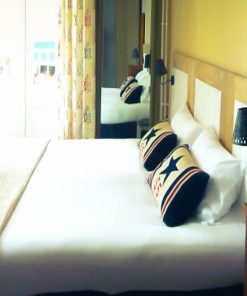 Alternative view of Hotel De L'Ocean