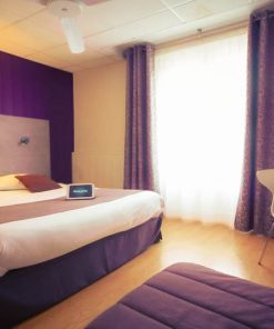 Alternative view of Royal Hôtel