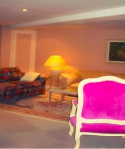 Alternative view of Hôtel Bristol