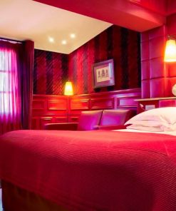 Alternative view of Hôtel Du Château