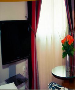 Alternative view of Splendid Hotel