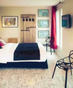 Alternative view of Hotel De L'Europe