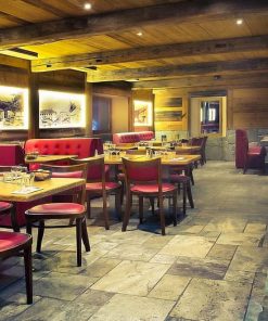 Alternative view of Hôtel Alpen Roc