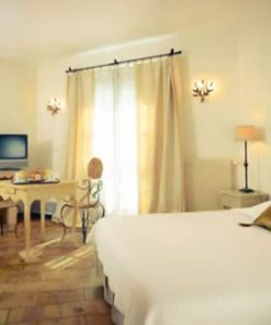 Alternative view of Hôtel Des Lices