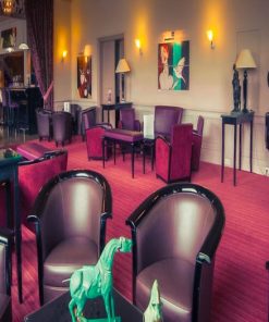 Alternative view of Hôtel Beau Rivage