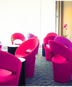 Alternative view of Park Hôtel