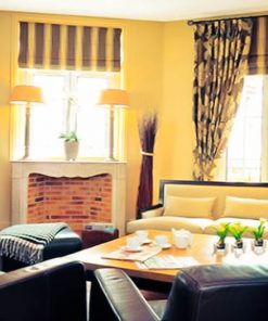 Alternative view of Hôtel Le Fer À Cheval