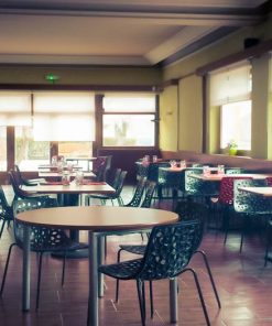 Alternative view of Hôtel Vauban