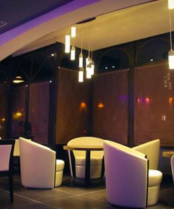 Alternative view of Hôtel Foch