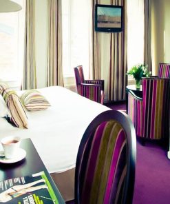 Alternative view of Hôtel Univers