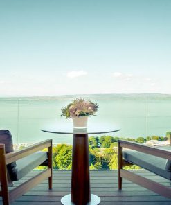 Alternative view of Hôtel Royal