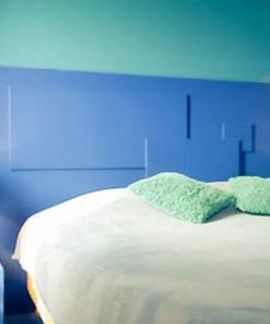 Alternative view of Hotel De Paris