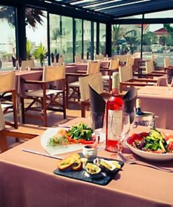 Alternative view of Hôtel Du Midi