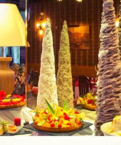 Alternative view of Hôtel Les Mélèzes