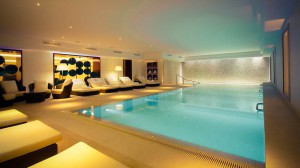 Villa & Hotel Majestic