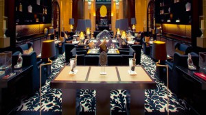 Hyatt Regency Paris Madeleine