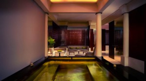 Hôtel Park Hyatt Paris Vendôme