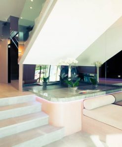 Alternative view of Hôtel Albert 1Er