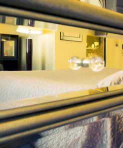 Alternative view of Hôtel Le Meurice