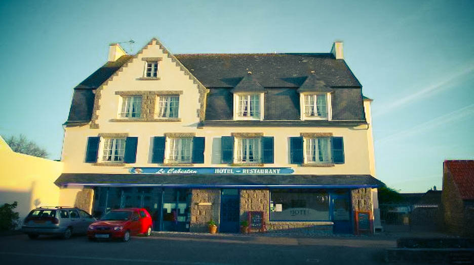 Auberge Du Cabestan H tels Priv s