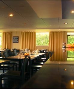 Alternative view of Hôtel Ariane