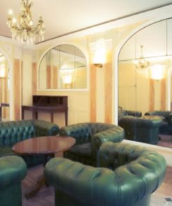 Alternative view of Hôtel Mondial