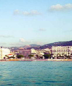 Alternative view of Hôtel Regina