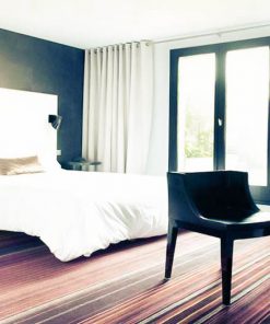 Alternative view of L’Hôtel