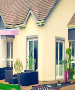 Alternative view of Comfort Hôtel