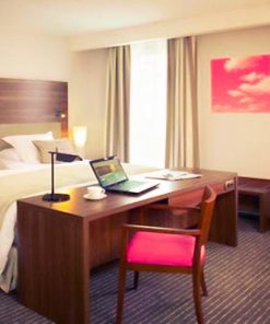 Alternative view of Clarion Hotel Chateau Belmont