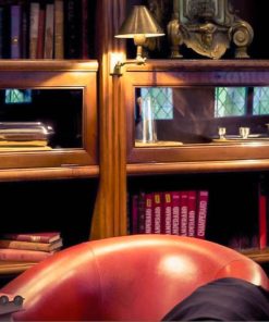 Alternative view of Hôtel De La Cité