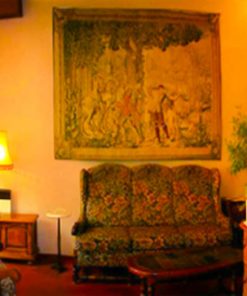 Alternative view of Hôtel Saint Martin