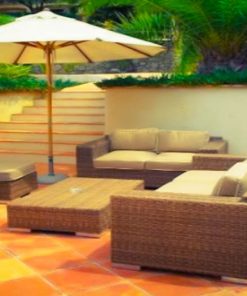 Alternative view of Hôtel Aiglon