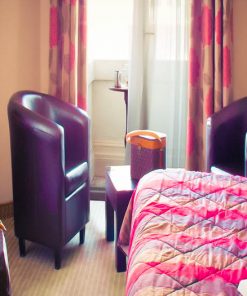 Alternative view of Hotel Excelsior