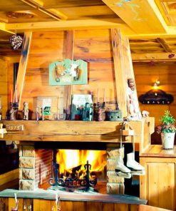 Alternative view of Hotel Le Labrador