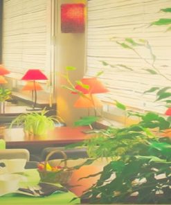 Alternative view of Hôtel Alcyon