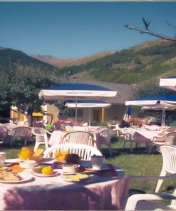 Alternative view of Hotel De La Poste