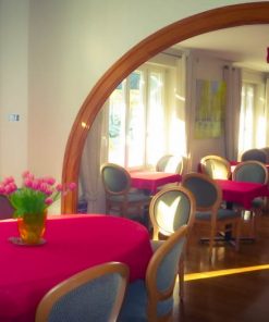 Alternative view of Le Rex Hôtel