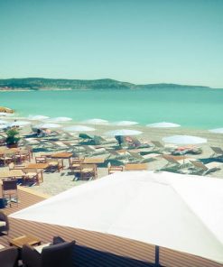 Alternative view of Hotel Le Provencal