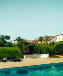 Alternative view of Résidence La Réserve