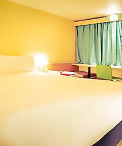 Alternative view of Ibis Styles