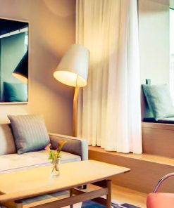 Alternative view of The Guesthouse Vienna