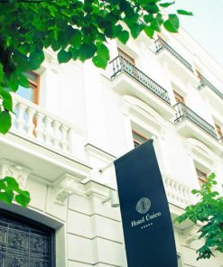 Alternative view of Hotel Unico Madrid
