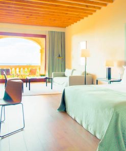 Alternative view of Boutique Hotel Calatrava