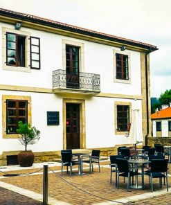 Alternative view of AC Palacio del Carmen