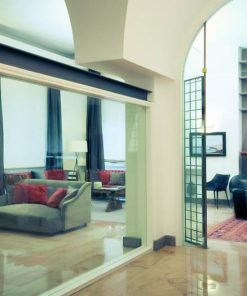 Alternative view of Hotel Principe di Villafranca